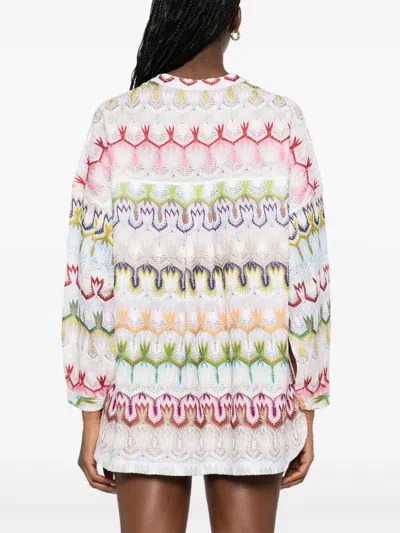 Missoni Women Blouse