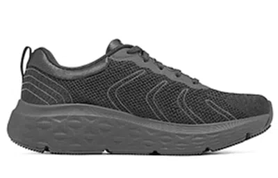 Skechers (wmns)  Max Cushioning Delta 'black' In Black