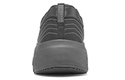 Skechers (wmns)  Max Cushioning Delta 'black' In Black