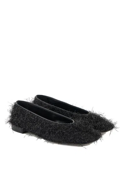Giorgio Armani X 10 Corso Como Flat Shoes