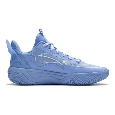 Li-ning (gs)  Wind Shadow 2.0 'blue'
