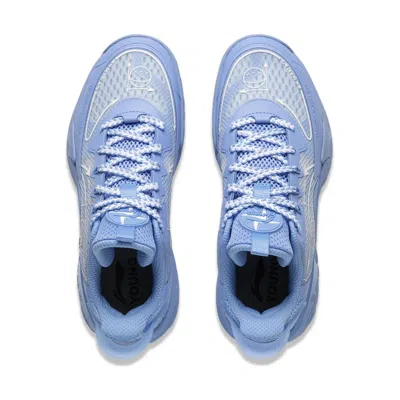 Li-ning (gs)  Wind Shadow 2.0 'blue'