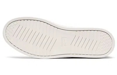 Onitsuka Tiger Lawnship 2.0 'white Gold' In White