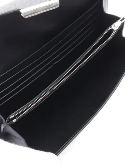 Pre-owned Hermes 2024 Constance To Go Shoulder Wallet