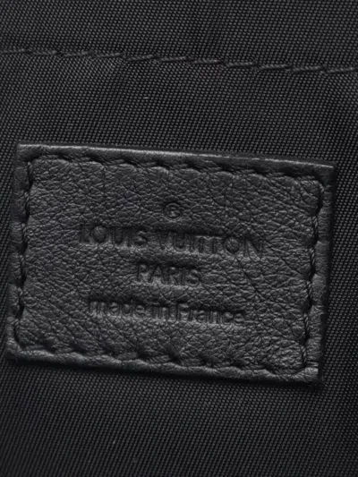 Pre-owned Louis Vuitton 2016 Palm Springs Pm Backpack