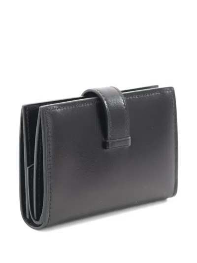 Pre-owned Hermes 2024 Bear Card Cardholder