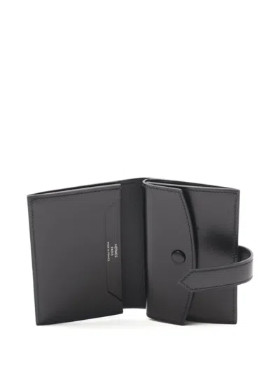 Pre-owned Hermes 2024 Bear Card Cardholder