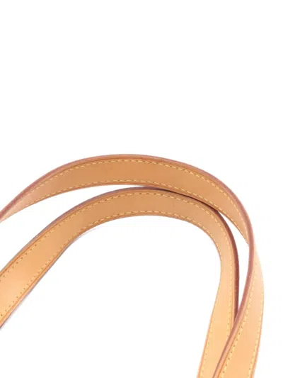 Pre-owned Louis Vuitton 2011 Totally Pm Tote Bag In Brown