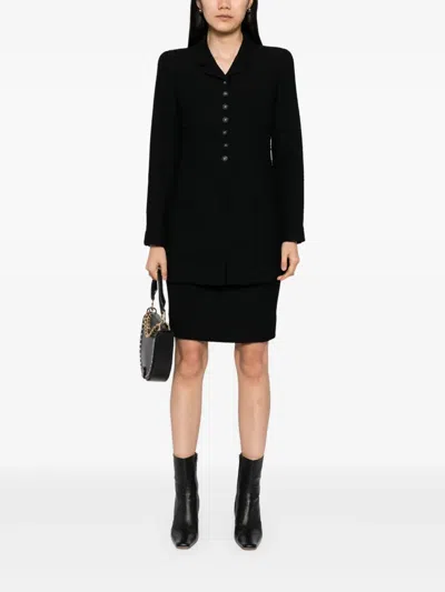 Pre-owned Chanel 1996 Set-up Suit