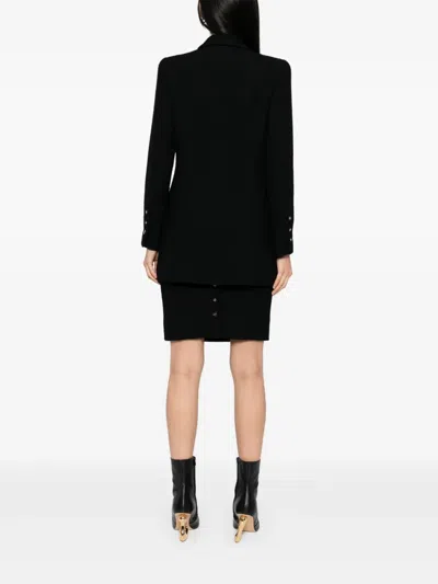 Pre-owned Chanel 1996 Set-up Suit