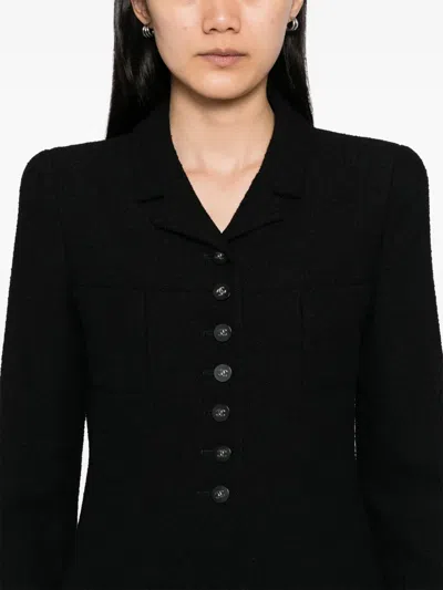 Pre-owned Chanel 1996 Set-up Suit