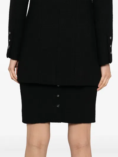 Pre-owned Chanel 1996 Set-up Suit