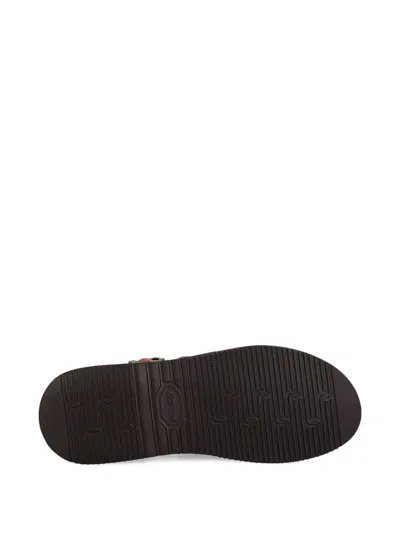 Fracap D025 Sandals