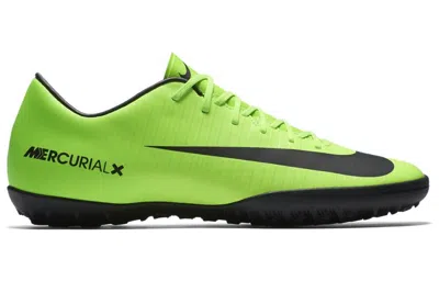 Nike Mercurialx Victory Vi Tf Turf 'electric Green Black'