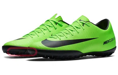 Nike Mercurialx Victory Vi Tf Turf 'electric Green Black'