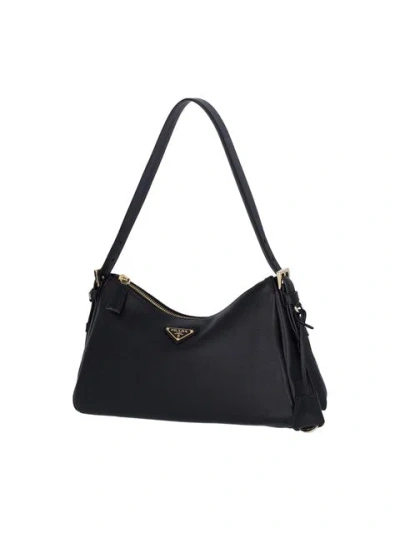 Prada Women Medium Shoulder Bag "aimée"