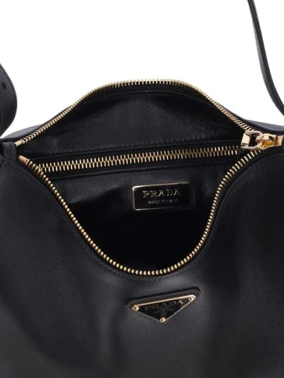 Prada Women Medium Shoulder Bag "aimée"