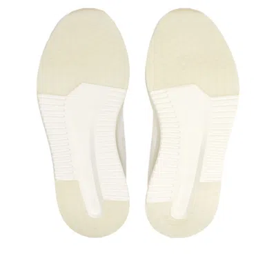 On Running Cloudneo 'undyed White' In Neutral