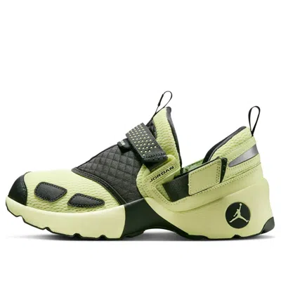 Air Jordan (wmns)  Trunner Lx 'luminous Green'
