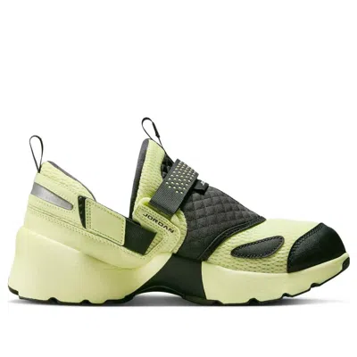 Air Jordan (wmns)  Trunner Lx 'luminous Green'
