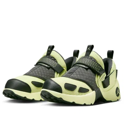Air Jordan (wmns)  Trunner Lx 'luminous Green'