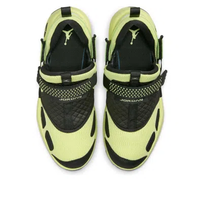 Air Jordan (wmns)  Trunner Lx 'luminous Green'