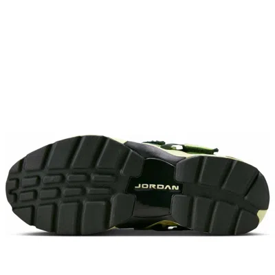 Air Jordan (wmns)  Trunner Lx 'luminous Green'