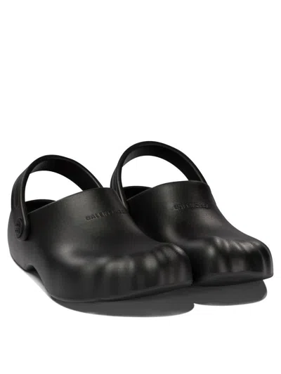 Balenciaga "sunday Molded" Sabot