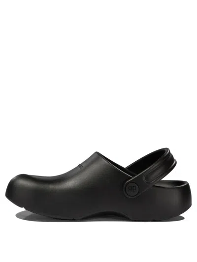 Balenciaga "sunday Molded" Sabot
