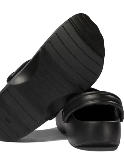 Balenciaga "sunday Molded" Sabot
