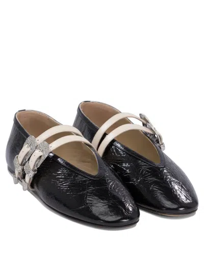 Le Monde Beryl Le Monde Bèryl Ballerinas