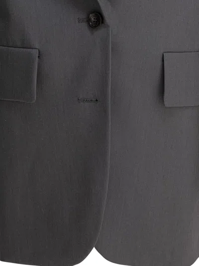 Max Mara Jackets