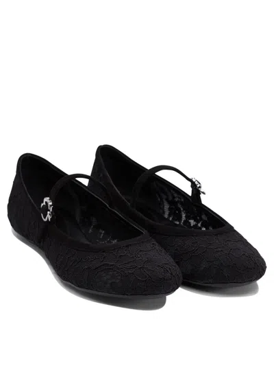 Gianvito Rossi Ballerinas