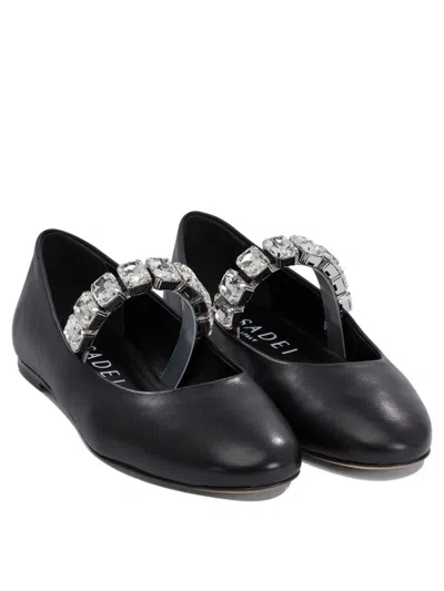 Casadei Ballerinas