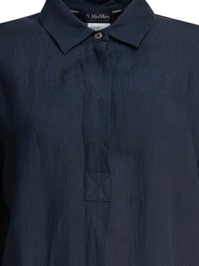 's Max Mara Shirts