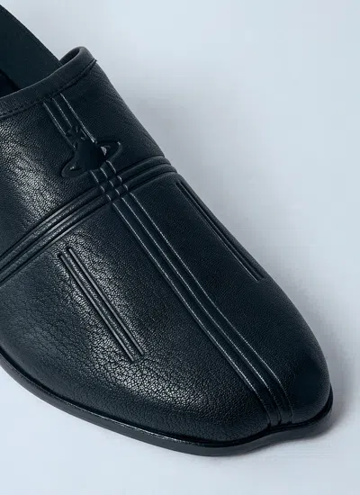 Vivienne Westwood Men Tuesday Slippers