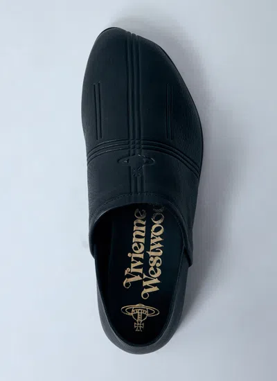 Vivienne Westwood Men Tuesday Slippers