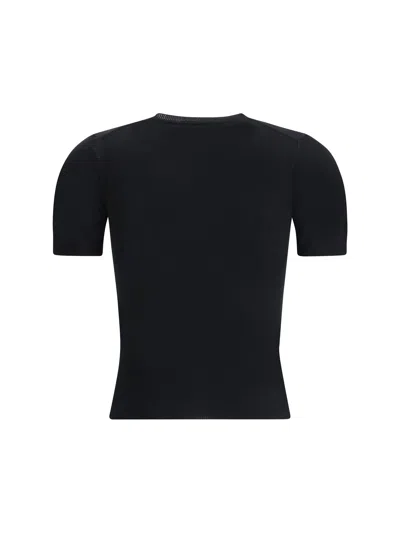 Vivienne Westwood Women Bea Knitted T-shirt