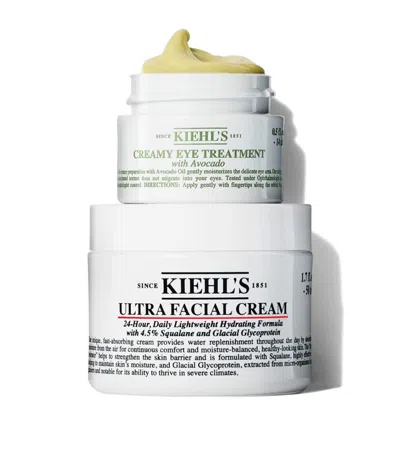 Kiehl's Since 1851 Ultra Hydrating Hits Skincare Gift Set