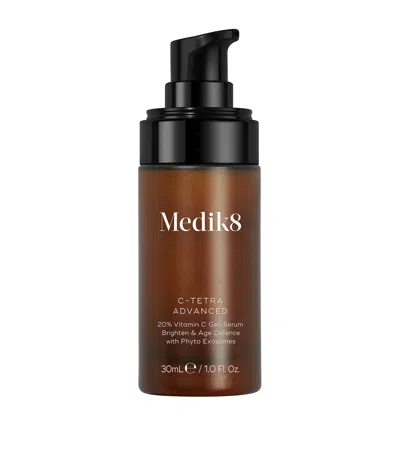 Medik8 C-tetra Advanced Serum