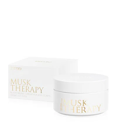 Initio Parfums Prives Musk Therapy Body Cream