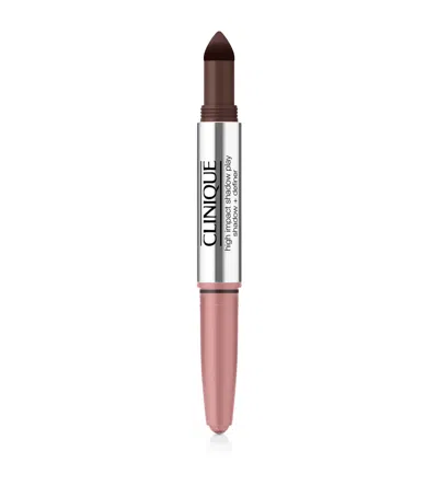 Clinique High Impact Shadow Play Eyeshadow + Definer