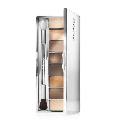 Clinique All About Shadow Eyeshadow Palette