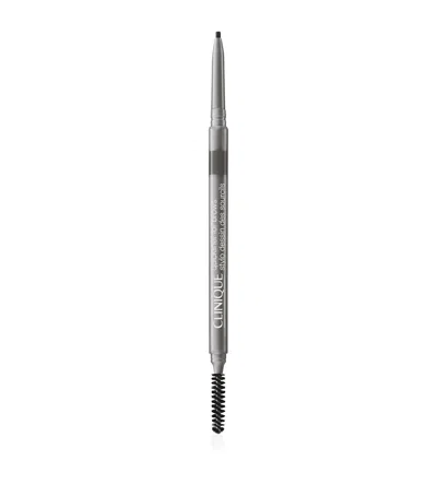 Clinique Quickliner For Brows