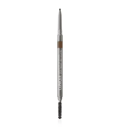 Clinique Quickliner For Brows