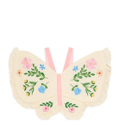 Meri Meri Embroidered Butterfly Wings