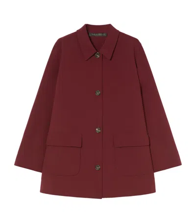 Marina Rinaldi Cady Luxsca Tunic Jacket