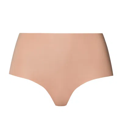 Hanro Invisible Cotton Maxi Briefs