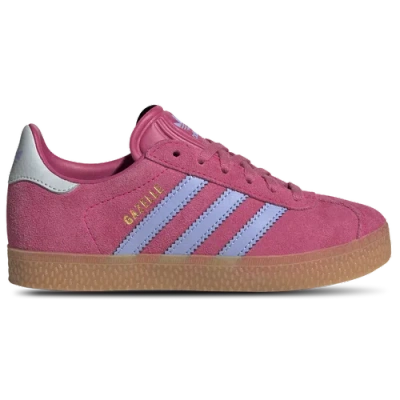 Adidas Originals Girls Preschool   Gazelle In Purple