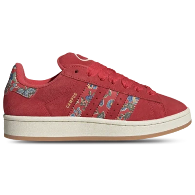 Adidas Originals Womens  X Liberty London Campus 00s